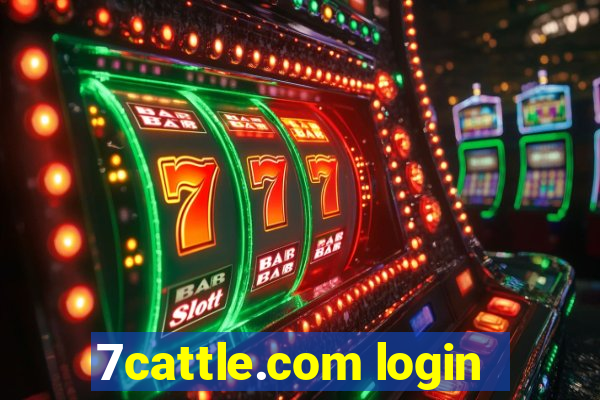 7cattle.com login